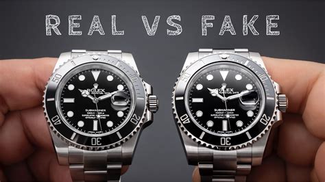 real watch vs fake|are rolex watches real.